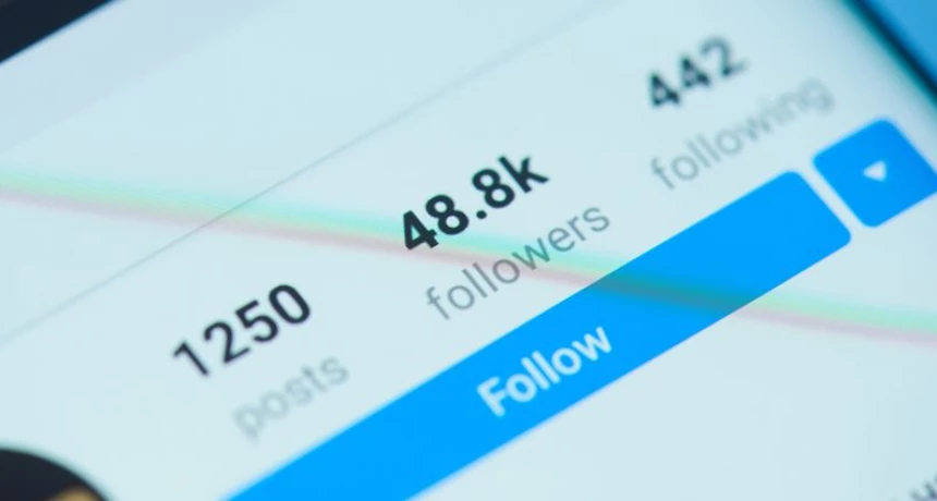 Fake Instagram Followers - How To Spot Them