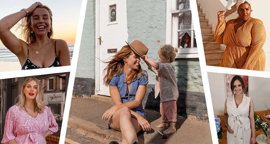 Feminist Influencers to Inspire You