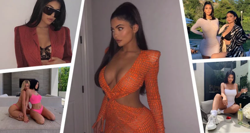 Kylie Jenner: The Journey of Instagram’s Most Powerful Influencer