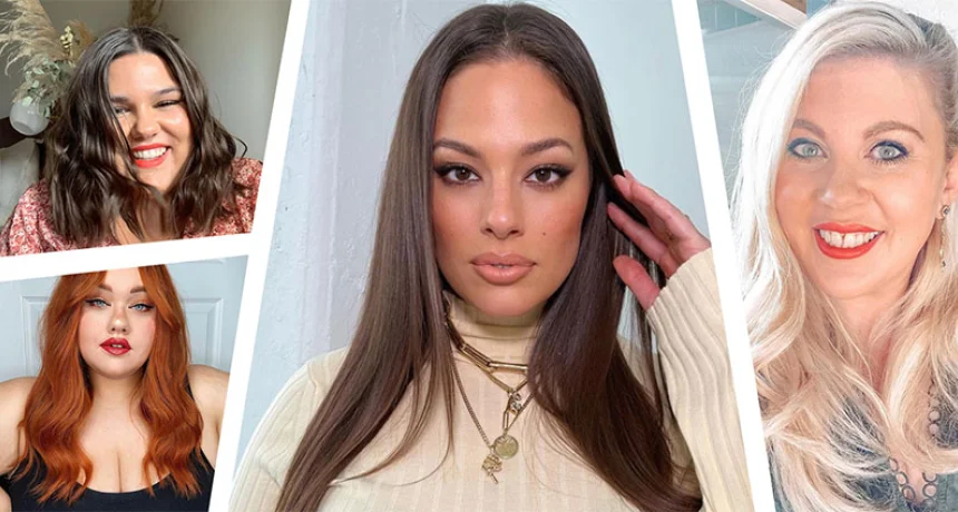 Plus Size Influencers Taking the World By Storm