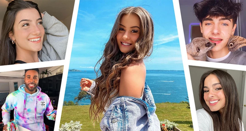 Top TikTok Influencers - The Power of TikTok and Who is at the Top