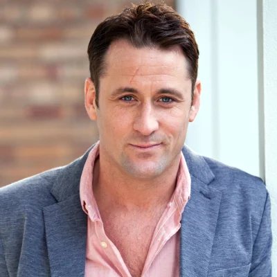 Nick Pickard