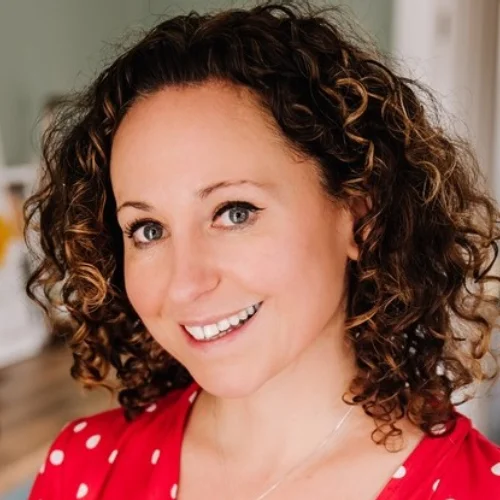 Niki Webster