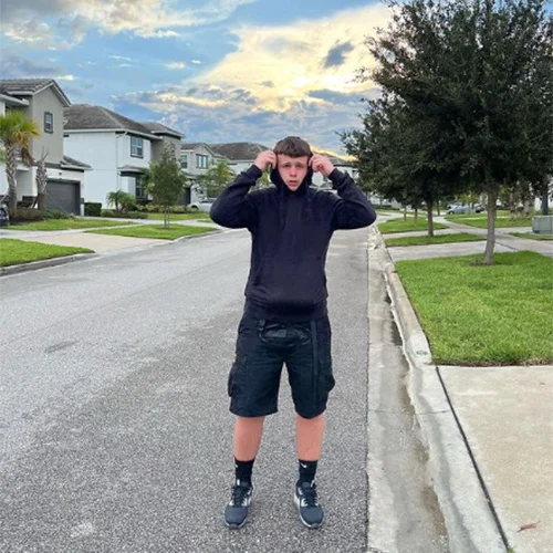 Ollie Ball
