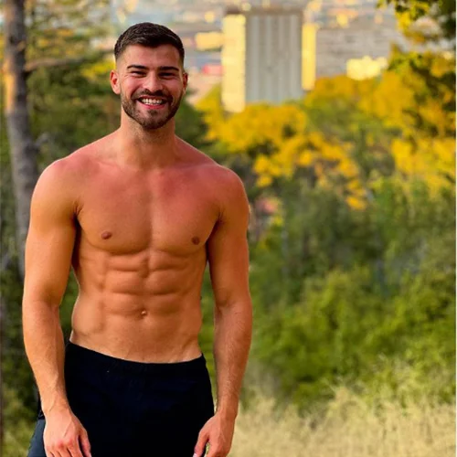Owen Warner