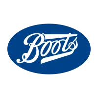 Boots logo