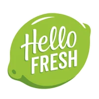 Paid Partnership Hello Fresh