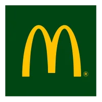 Paid Partnership McDonalds Logo
