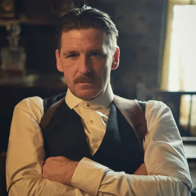 Paul Anderson