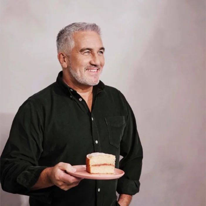 Paul Hollywood