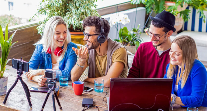 Best Podcasts for Influencer Brand Deals 2022