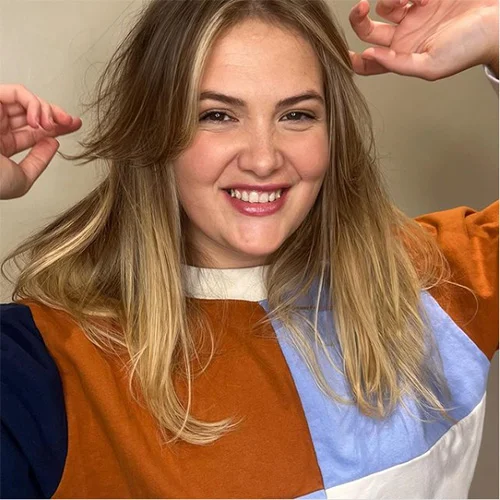 Poppy O'Toole (Poppy Cooks)