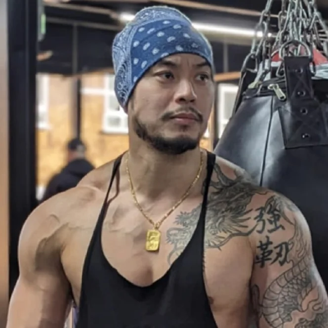 Quang Luong