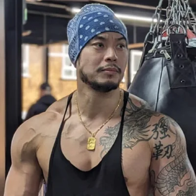 Quang Luong
