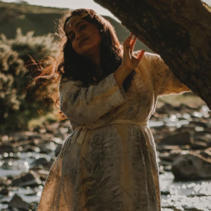 Ragini Nag Rao