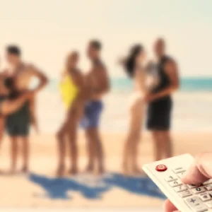 Reality TV
