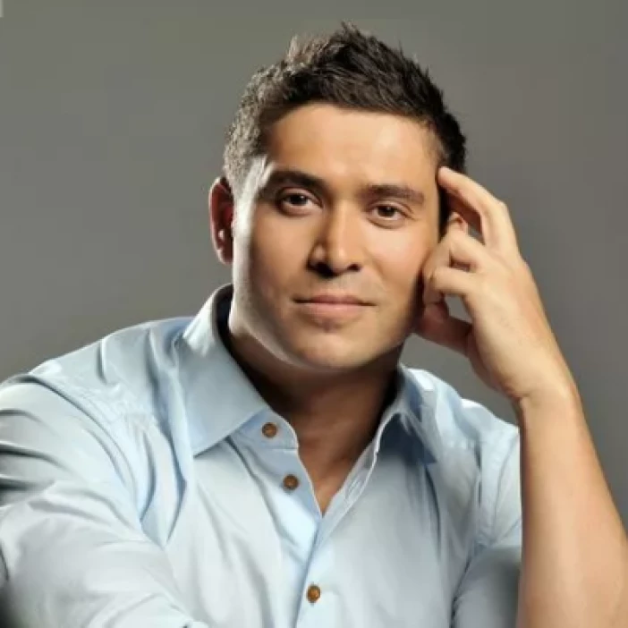 Rav Wilding