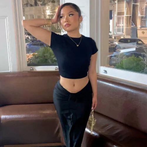 Ruchee Gurung