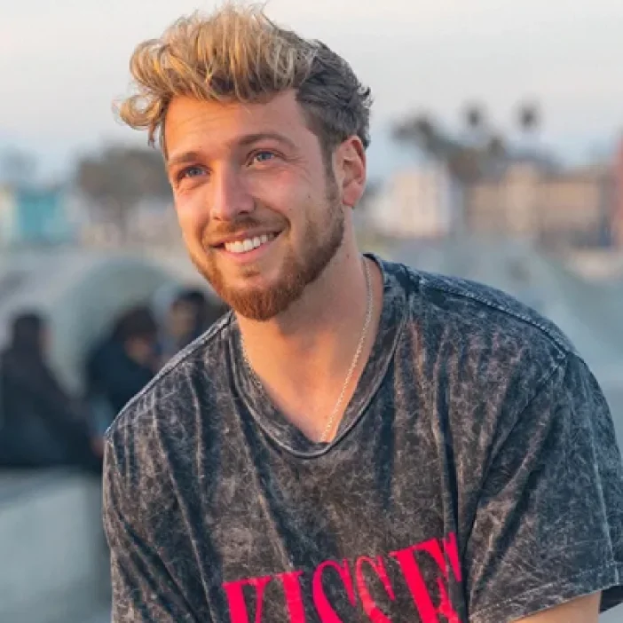 Sam Thompson