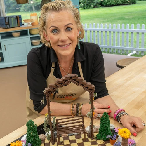 Sarah Beeny