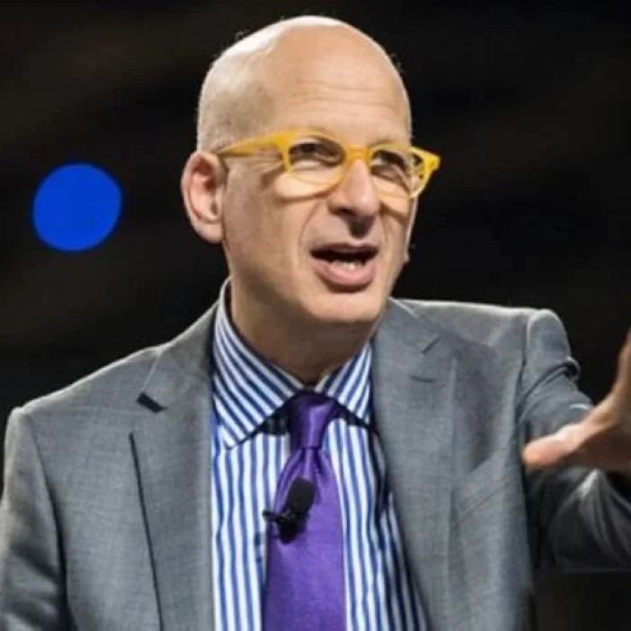 Seth Godin