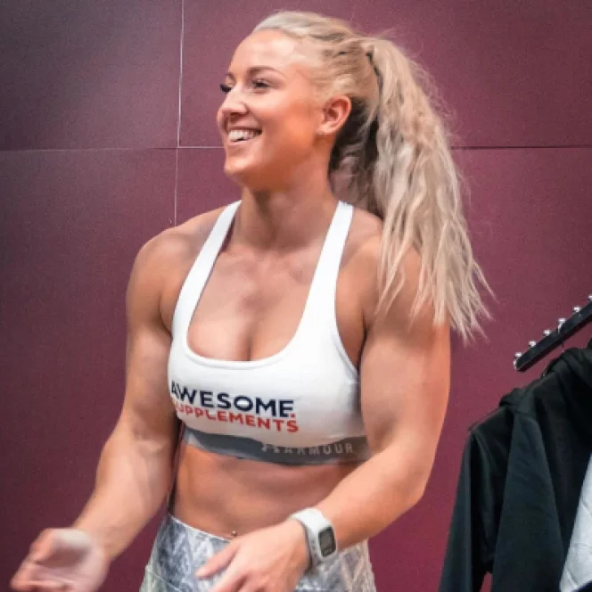 Sheli McCoy