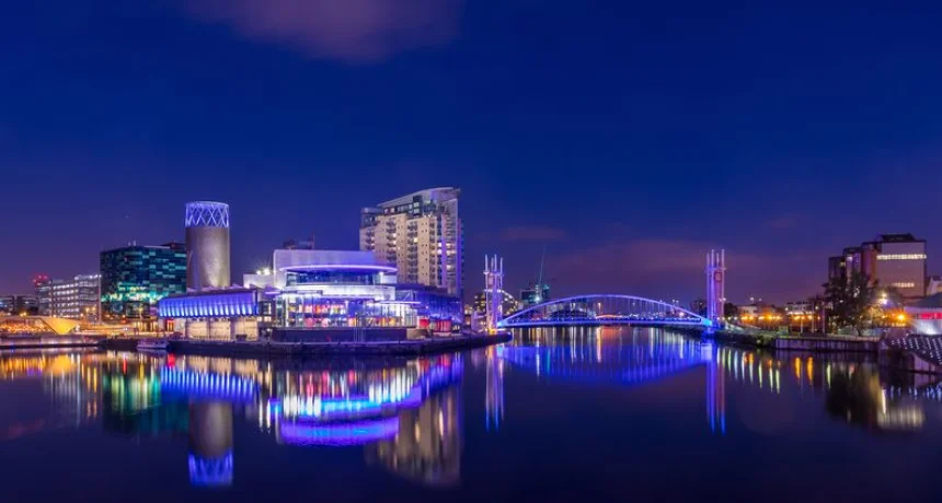 Top Manchester Influencers