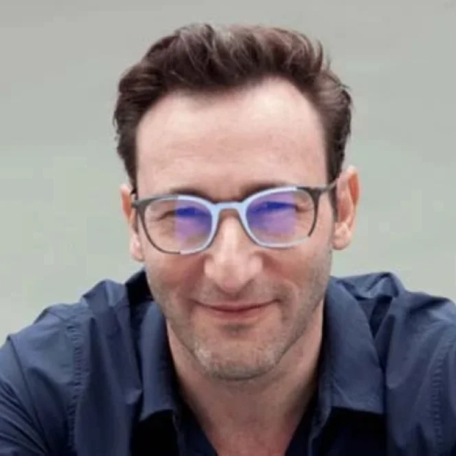 Simon Sinek