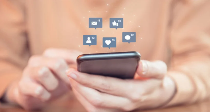 Social Media Trends for 2025