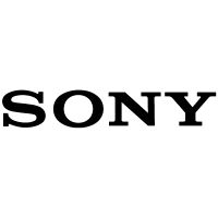 Paid Partnership Sony Logo