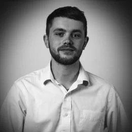 Angus Twidale Official Staff Picture