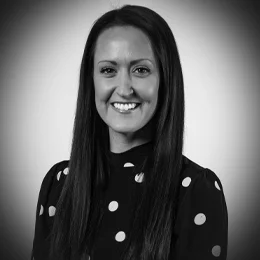 Claire Murphy Official Team Picture