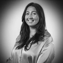 Edwina Turner Official Staff Picture