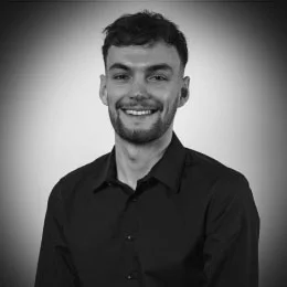 Jared Miller Official Staff Picture