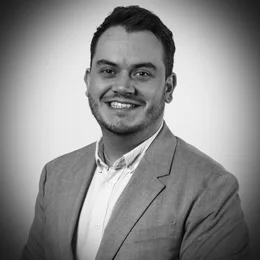 Joe Burton Official Team Member