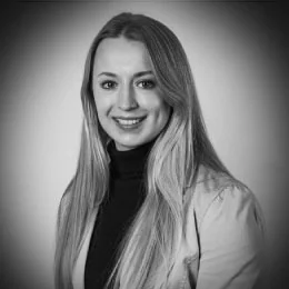 Lauren Harrison Official Staff Picture