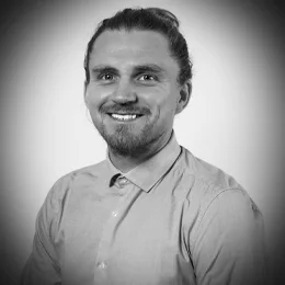 Liam Bailey Official Team Member
