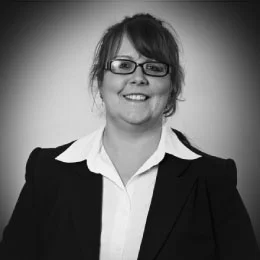 Louisa Mason-Hayes Official Staff Picture