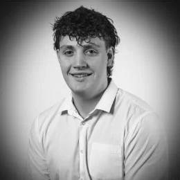 Luke Groves Official Staff Picture