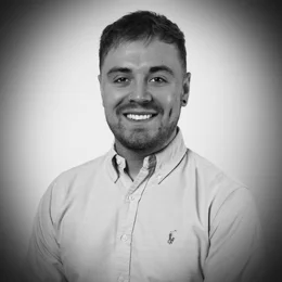 Sam Jones Official Team Picture