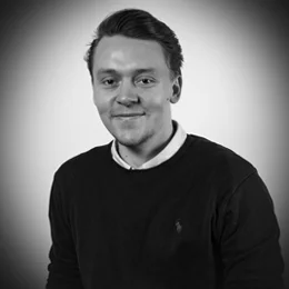 Scott Skerritt Official Team Picture