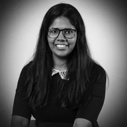Shivani Sharma Official Team Picture