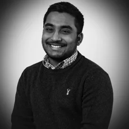 Shourya Goswami Official Team Picture