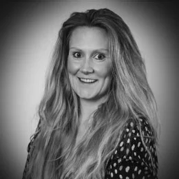 Sophia Reed Official Staff Picture