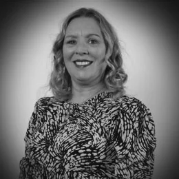 Sue Randall Official Staff Picture