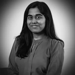 Tejasvi Naik Official Team Picture
