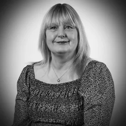 Teresa Blankley Official Team Picture