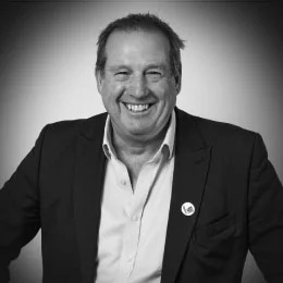 Tim Munton Official Staff Picture