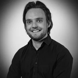 Tyler Royle Official Team Picture