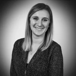 Victoria Foster Official Staff Picture